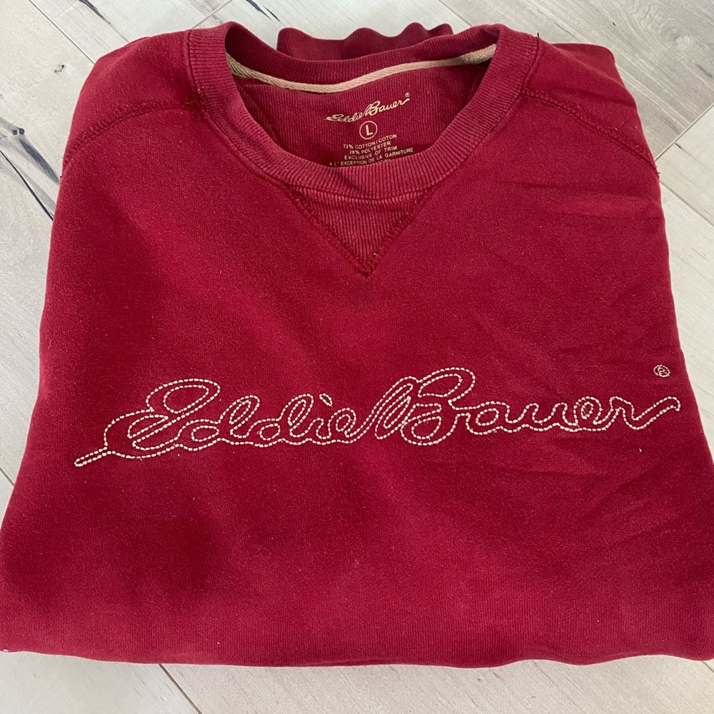 Crewneck